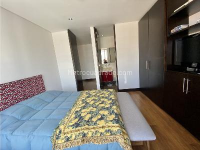 Apartamento de 2 alcobas en venta en Santa Paula, Bogotá, 99 m² · foto 18 de 20