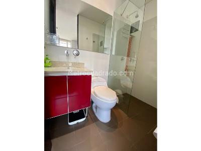 Apartamento de 2 alcobas en venta en Santa Paula, Bogotá, 99 m² · foto 19 de 20