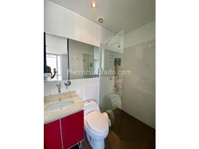 Apartamento de 2 alcobas en venta en Santa Paula, Bogotá, 99 m² · foto 20 de 20