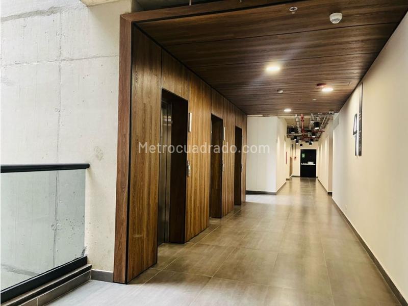 Oficina en Arriendo, Hacienda Fontanar, Chía - Más