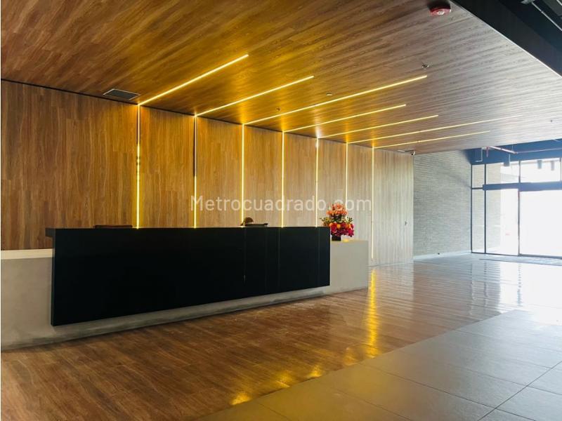 Oficina en Arriendo, Hacienda Fontanar, Chía - Vista 3