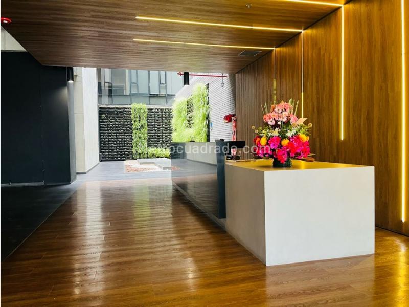 Oficina en Arriendo, Hacienda Fontanar, Chía - Vista 4