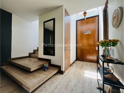 Casa de 3 alcobas en venta en Autopista Via Chia Cajica, Cajicá, 134 m² · foto 2 de 20