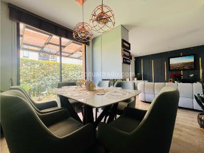 Casa de 3 alcobas en venta en Autopista Via Chia Cajica, Cajicá, 134 m² · foto 5 de 20