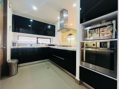 Casa de 3 alcobas en venta en Autopista Via Chia Cajica, Cajicá, 134 m² · foto 7 de 20