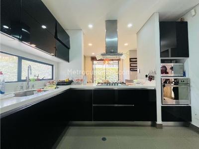 Casa de 3 alcobas en venta en Autopista Via Chia Cajica, Cajicá, 134 m² · foto 8 de 20