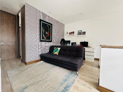 Casa de 3 alcobas en venta en Autopista Via Chia Cajica, Cajicá, 134 m² · foto 9 de 20