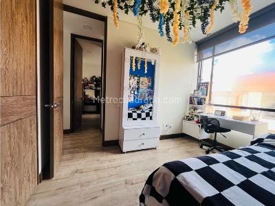 Casa de 3 alcobas en venta en Autopista Via Chia Cajica, Cajicá, 134 m² · foto 10 de 20