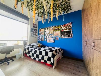 Casa de 3 alcobas en venta en Autopista Via Chia Cajica, Cajicá, 134 m² · foto 11 de 20