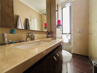 Casa de 3 alcobas en venta en Autopista Via Chia Cajica, Cajicá, 134 m² · foto 12 de 20