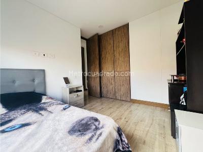 Casa de 3 alcobas en venta en Autopista Via Chia Cajica, Cajicá, 134 m² · foto 13 de 20