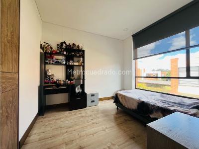 Casa de 3 alcobas en venta en Autopista Via Chia Cajica, Cajicá, 134 m² · foto 14 de 20