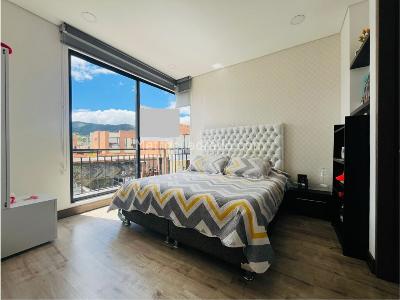 Casa de 3 alcobas en venta en Autopista Via Chia Cajica, Cajicá, 134 m² · foto 15 de 20