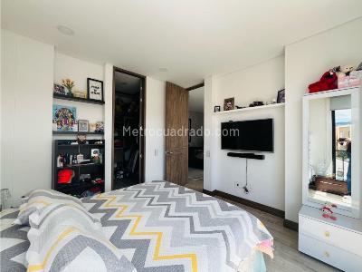 Casa de 3 alcobas en venta en Autopista Via Chia Cajica, Cajicá, 134 m² · foto 16 de 20