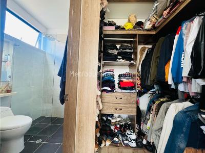 Casa de 3 alcobas en venta en Autopista Via Chia Cajica, Cajicá, 134 m² · foto 17 de 20