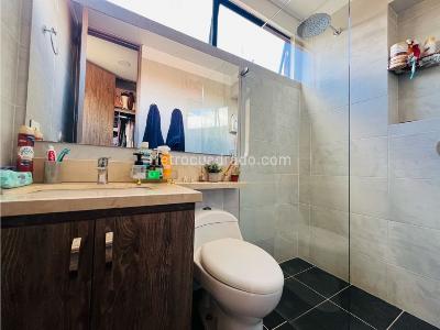 Casa de 3 alcobas en venta en Autopista Via Chia Cajica, Cajicá, 134 m² · foto 18 de 20