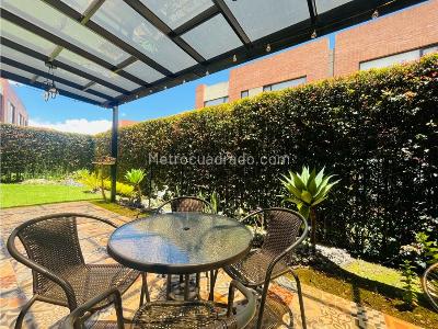 Casa de 3 alcobas en venta en Autopista Via Chia Cajica, Cajicá, 134 m² · foto 19 de 20