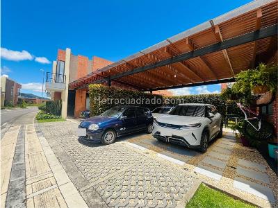 Casa de 3 alcobas en venta en Autopista Via Chia Cajica, Cajicá, 134 m² · foto 20 de 20