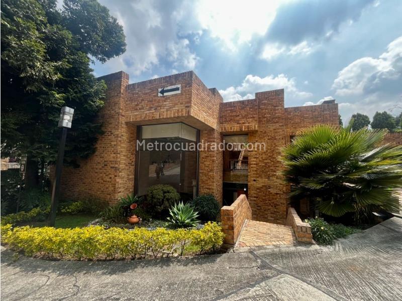 Casa – Bogotá, Niza, Localidad Suba - Vista 2