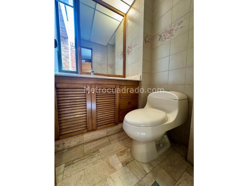 Casa – Bogotá, Niza, Localidad Suba - Más
