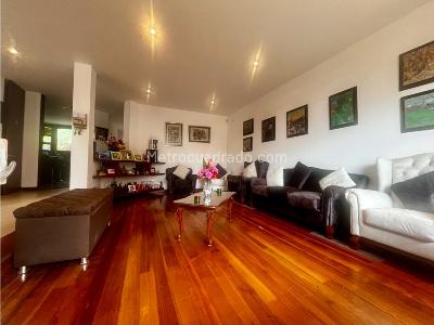 Casa de 4 alcobas en venta en Vereda La Balsa, Chía, 229 m² · foto 5 de 20