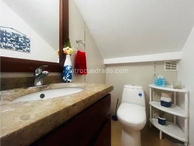 Casa de 4 alcobas en venta en Vereda La Balsa, Chía, 229 m² · foto 7 de 20