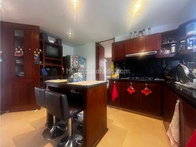 Casa de 4 alcobas en venta en Vereda La Balsa, Chía, 229 m² · foto 10 de 20
