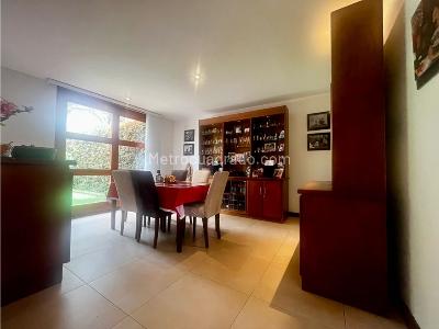 Casa de 4 alcobas en venta en Vereda La Balsa, Chía, 229 m² · foto 11 de 20