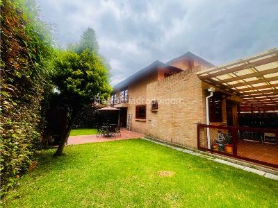 Casa de 4 alcobas en venta en Vereda La Balsa, Chía, 229 m² · foto 12 de 20