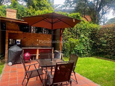 Casa de 4 alcobas en venta en Vereda La Balsa, Chía, 229 m² · foto 13 de 20
