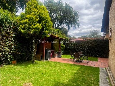 Casa de 4 alcobas en venta en Vereda La Balsa, Chía, 229 m² · foto 14 de 20