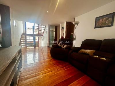 Casa de 4 alcobas en venta en Vereda La Balsa, Chía, 229 m² · foto 15 de 20