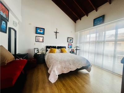 Casa de 4 alcobas en venta en Vereda La Balsa, Chía, 229 m² · foto 17 de 20