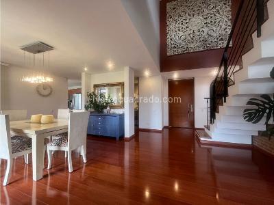 Casa de 3 alcobas en venta en Hacienda Fontanar, Chía, 236 m² · foto 3 de 20