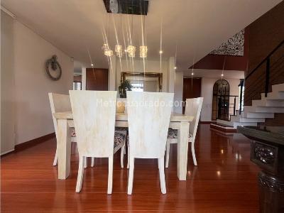 Casa de 3 alcobas en venta en Hacienda Fontanar, Chía, 236 m² · foto 4 de 20