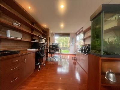 Casa de 3 alcobas en venta en Hacienda Fontanar, Chía, 236 m² · foto 5 de 20