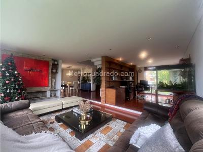 Casa de 3 alcobas en venta en Hacienda Fontanar, Chía, 236 m² · foto 7 de 20
