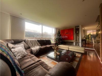Casa de 3 alcobas en venta en Hacienda Fontanar, Chía, 236 m² · foto 8 de 20