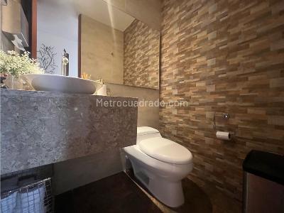 Casa de 3 alcobas en venta en Hacienda Fontanar, Chía, 236 m² · foto 10 de 20