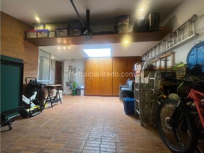 Casa de 3 alcobas en venta en Hacienda Fontanar, Chía, 236 m² · foto 11 de 20