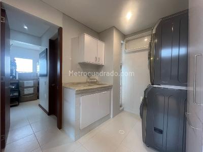 Casa de 3 alcobas en venta en Hacienda Fontanar, Chía, 236 m² · foto 12 de 20