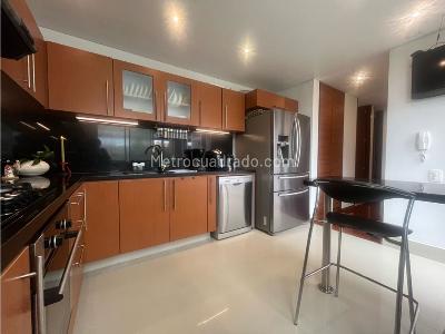 Casa de 3 alcobas en venta en Hacienda Fontanar, Chía, 236 m² · foto 13 de 20