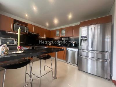 Casa de 3 alcobas en venta en Hacienda Fontanar, Chía, 236 m² · foto 14 de 20