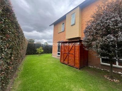 Casa de 3 alcobas en venta en Hacienda Fontanar, Chía, 236 m² · foto 17 de 20