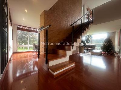 Casa de 3 alcobas en venta en Hacienda Fontanar, Chía, 236 m² · foto 19 de 20