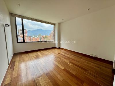 Apartamento de 3 alcobas en venta en Chico, Bogotá, 114 m² · foto 7 de 20