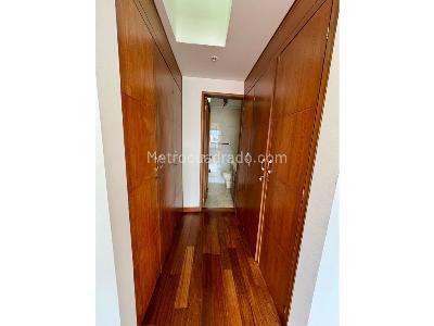 Apartamento de 3 alcobas en venta en Chico, Bogotá, 114 m² · foto 9 de 20