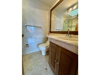 Apartamento de 3 alcobas en venta en Chico, Bogotá, 114 m² · foto 10 de 20