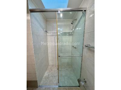 Apartamento de 3 alcobas en venta en Chico, Bogotá, 114 m² · foto 11 de 20