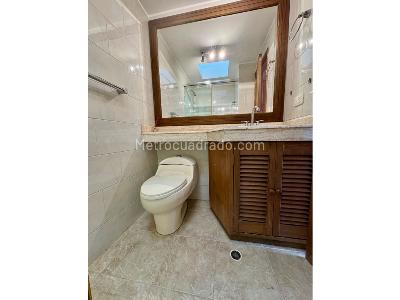 Apartamento de 3 alcobas en venta en Chico, Bogotá, 114 m² · foto 12 de 20